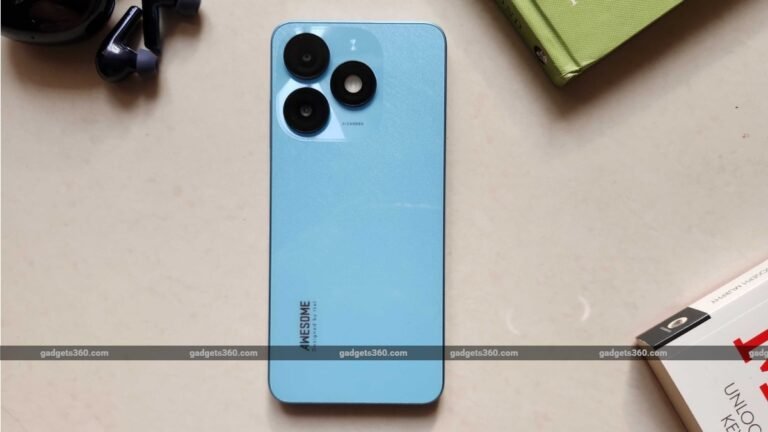 itel A50 Review in Hindi Good Smartphone Under Rs 7000 Specifications Features