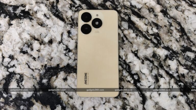 itel A70 First Impression in Hindi 5000mAh battery 4GB RAM Price Specifications features
