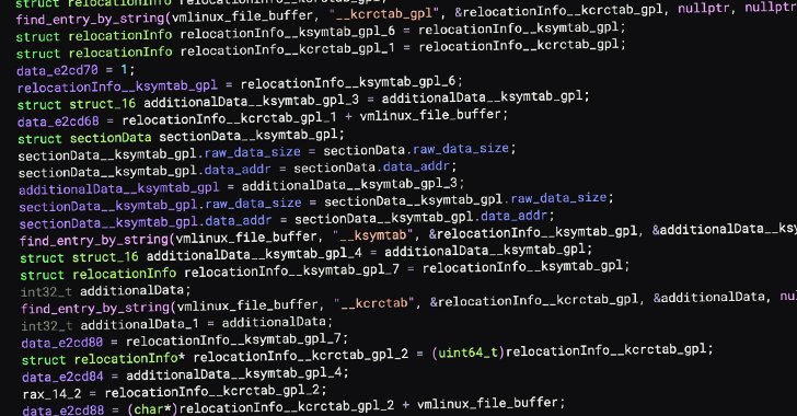 New Linux Rootkit PUMAKIT Uses Advanced Stealth Techniques to Evade Detection
