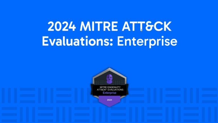 Cynet Delivers 100% Protection and 100% Detection Visibility in the 2024 MITRE ATT&CK Evaluation