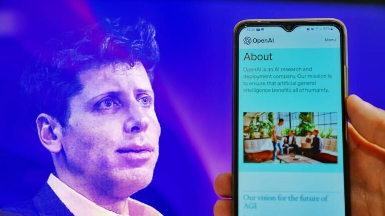 OpenAI lays out plans for its for-profit transformation • The Register