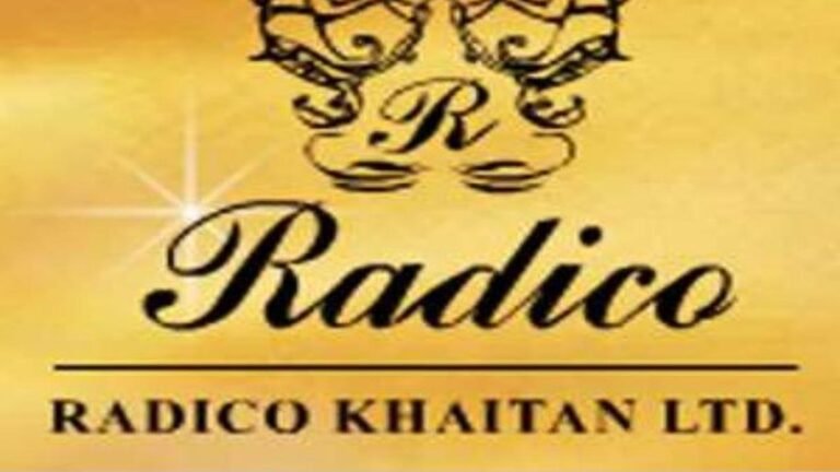 Stock to Buy Today: 15th April 2024 – Radico Khaitan ₹1,768.15