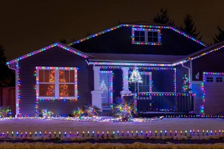 Former NSA cyberspy’s not-so-secret hobby – Xmas light hacks • The Register