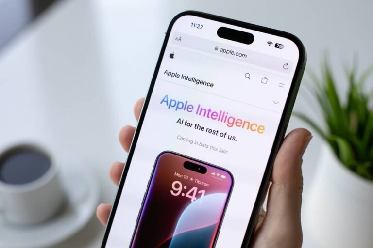 Apple urged to stop AI headline summaries after false claims • The Register