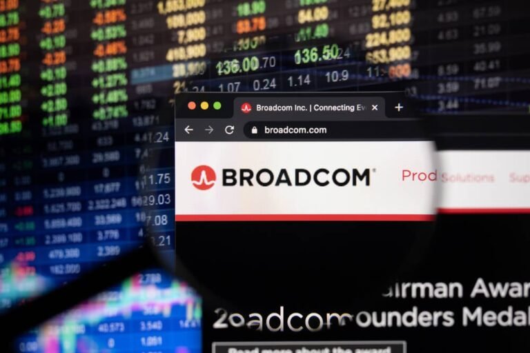 Broadcom turns VMware into a prolific money-making machine • The Register
