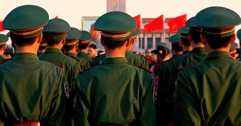 China’s cyber intrusions turns sinister in 2024 • The Register