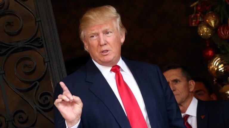 Trump tariffs to have ‘insignificant effect’ on UK economy | Money News