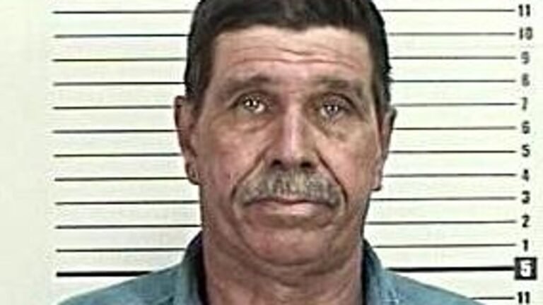 Man charged over couple’s 1985 killing after DNA evidence exonerates original suspect | US News