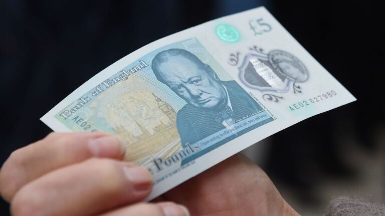 Bankers to scrutinise public sector spending to ‘bring private sector into the heart of government’ | Money News