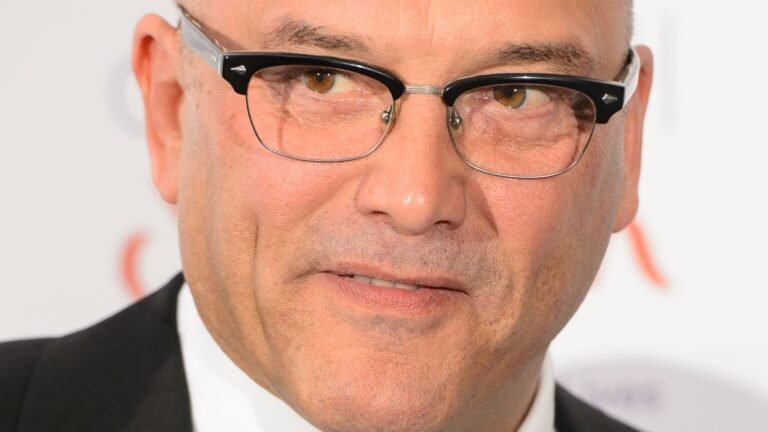 Nestle memo reveals BBC knew about ‘unacceptable’ behaviour from Gregg Wallace on factory show last year | UK News