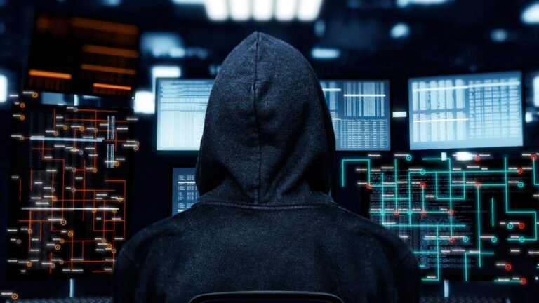 Dozens of nations hit by ‘China’ hack – as Americans warned to stop sending texts | World News