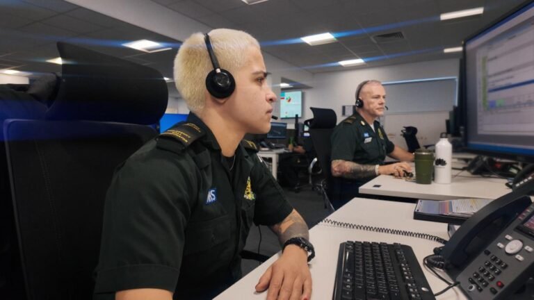 How London Ambulance Service is preparing for its busiest night of the year | UK News