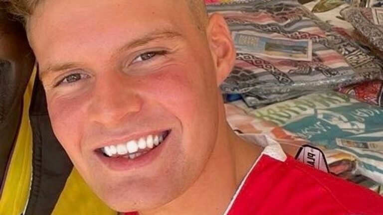 BAM Nuttall fined after 23-year-old man crushed to death at Shetland wind farm site in work accident | UK News