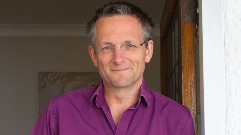 Cause of TV doctor Michael Mosley’s death ‘unascertainable’, coroner rules | UK News