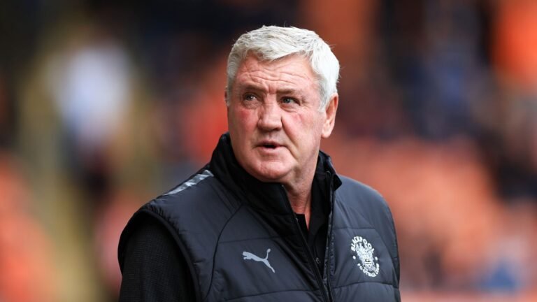 Woman arrested over death of Steve Bruce’s four-month-old grandson | UK News