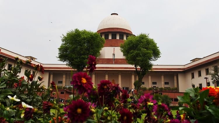 Supreme Court Tells Farmers To Temporarily Halt Protest Or Shift From Highways – Amar Ujala Hindi News Live