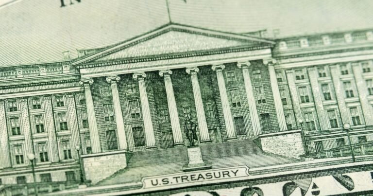 Chinese State Hackers Breach US Treasury Department