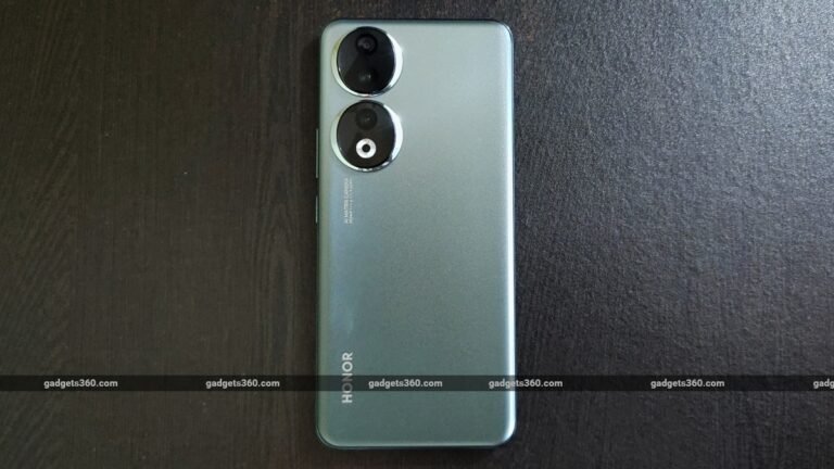 Honor 90 5G First Impression in Hindi 200MP camera 5000mAh battery Price features specs detail review