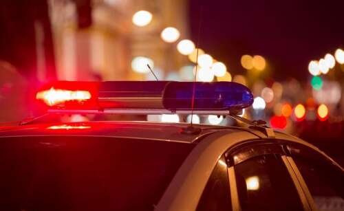 Fox Lake juvenile arrested in connection with armed robbery