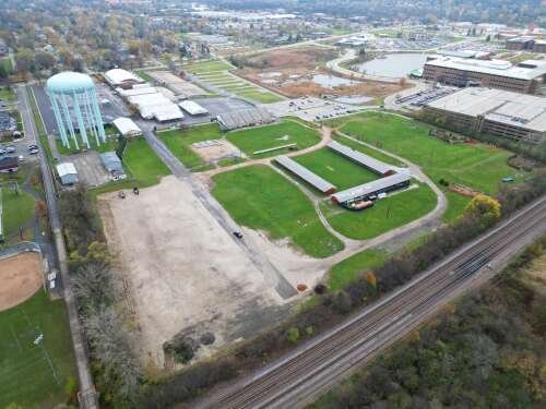 DuPage County OKs using part of fairgrounds for new transportation facility