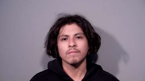 Arrest made in fatal Mundelein shooting