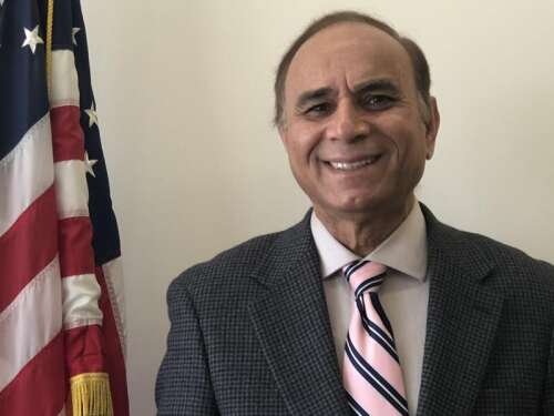 Glendale Heights village president tossed from ballot