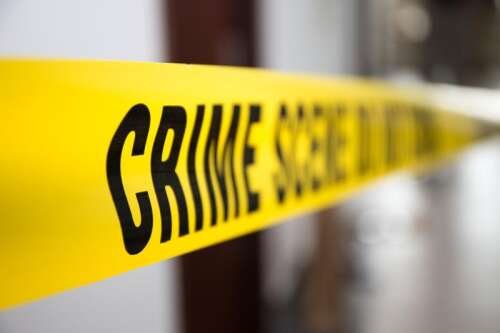 Police continue search for suspect in shooting at Schaumburg apartment complex