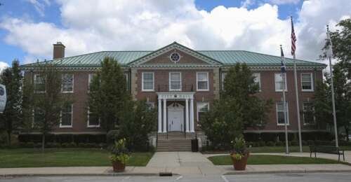 Wheaton City Council approves 2025 budget