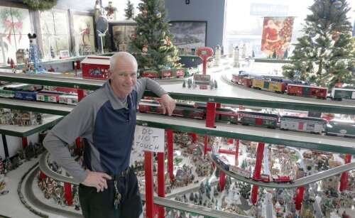 Palatine auto and tire repair shop dating back to 1946 to close at year’s end