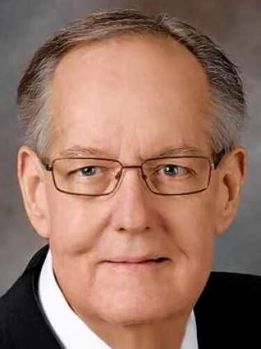 George Dunham, Schaumburg’s longest-tenured trustee, stepping down after 33 years