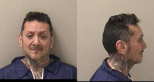 Geneva murder suspect makes first court appearance