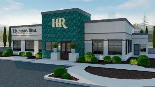 Family bringing Hacienda Real restaurant to former Chili’s site in Vernon Hills