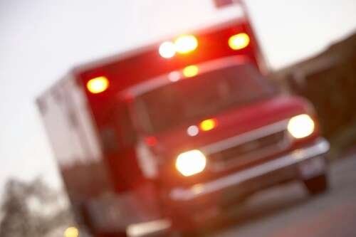 Huntley woman dies after Christmas morning crash in Addison