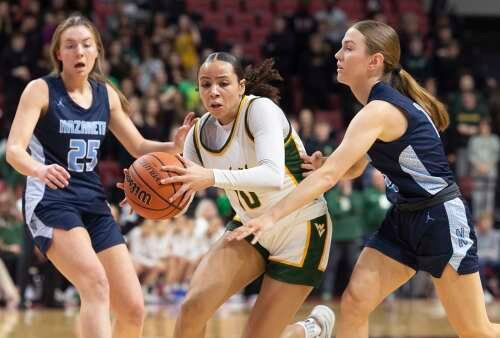 Five area girls basketball players to watch this season