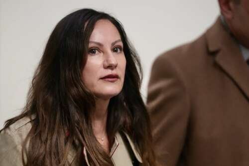 County official charged with DUI will keep driver’s license, judge rules