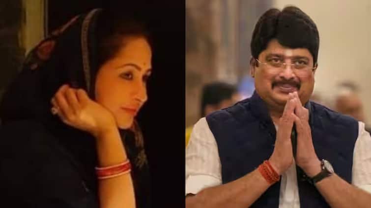 ‘All limits of extremeness crossed …’, Raja Bhaiya’s son accused the mother, Bhanvi Singh said