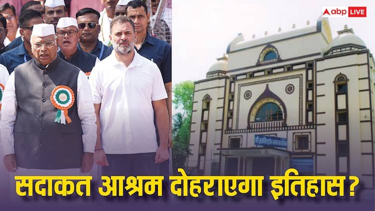 Bihar: What is the purpose of CWC meeting? To beat NDA or prove to be a elder brother in front of RJD!