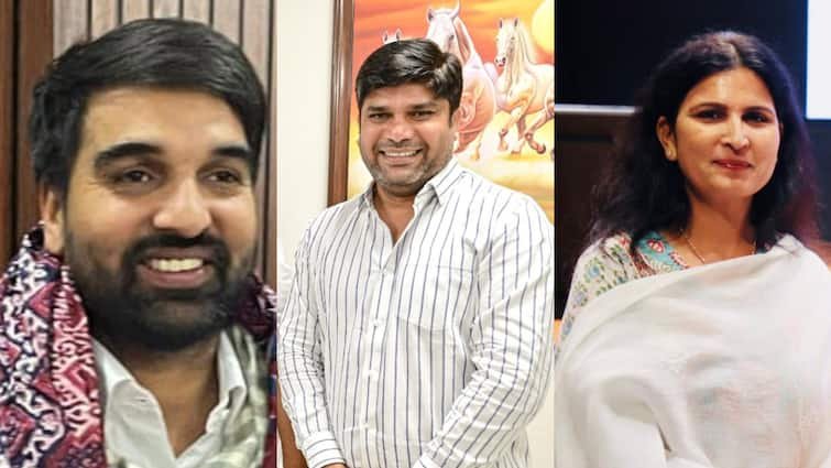 Stunning in Rajasthan Congress? Not even congratulations to the in-charge, know the whole matter