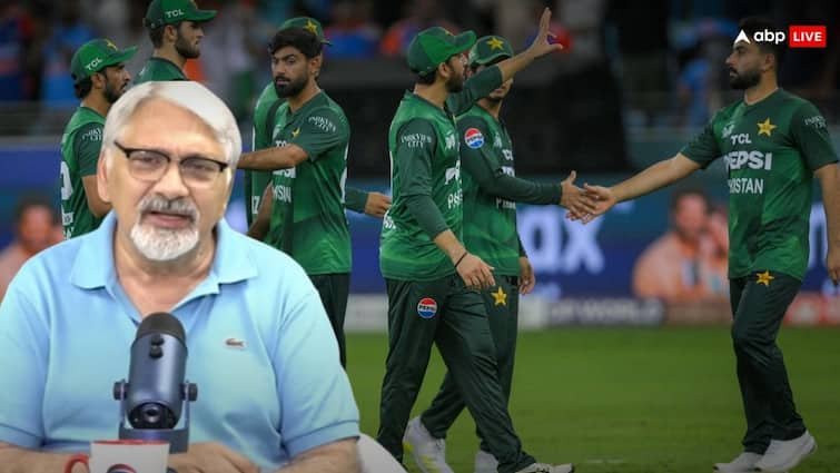 ‘If you win with Team India yourself, you tell the conquest of Islam and the Kafirs …’, PAK expert showed the mirror to Pakistani players
