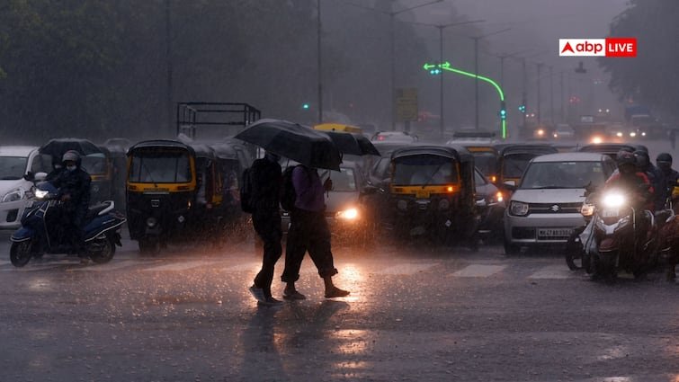 High alert of rain continues in 29 districts of Maharashtra, advice to people to be vigilant