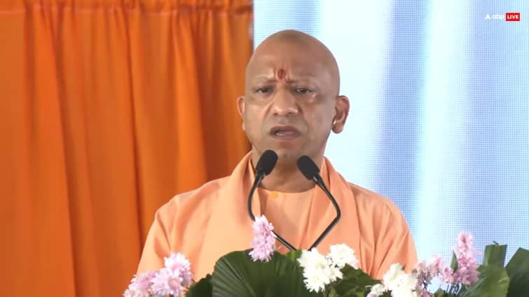 CM Yogi Adityanath said on the poster of I Love Muhammad- Life of children wasted …