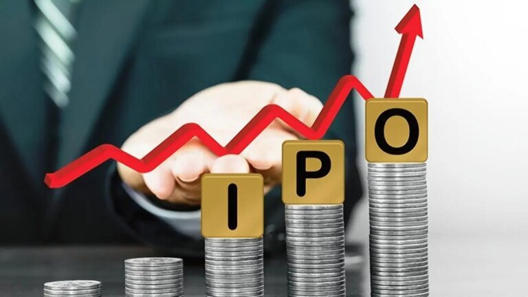 IPO Rush: Over a dozen company Eye ₹ 10,000 Crore AMID Policy Push, Favorable Liquidity