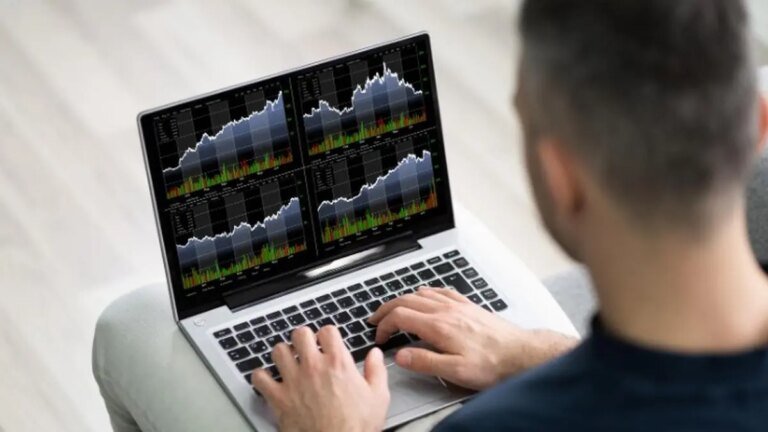 These 13 stocks – Adani Power, Tata Tech, Railtel, Info Edge, KRBL, Godrej Enterprises, ixigo, infosys, birla corp, vedanta, diamond power, shakti pumps, dcxi pumps, dcx system focus on Monday