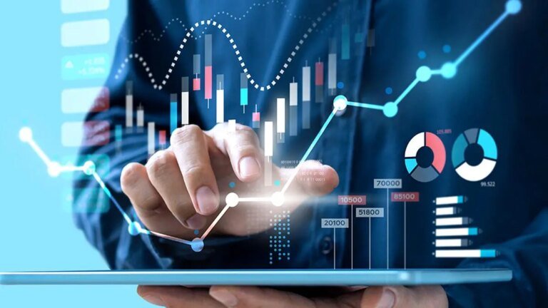 Top Gainers, Losers 16th Sep 2025: Sensex Climbs 450 PTS, Nifty Nears 25,200 Level, Kotak Mahindra, L&T, Axis Bank Lead Gainers