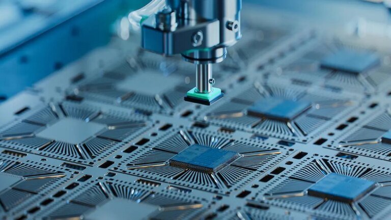 Cyient Semiconductors – Anora Partners to Build Test Facility in Bangalore