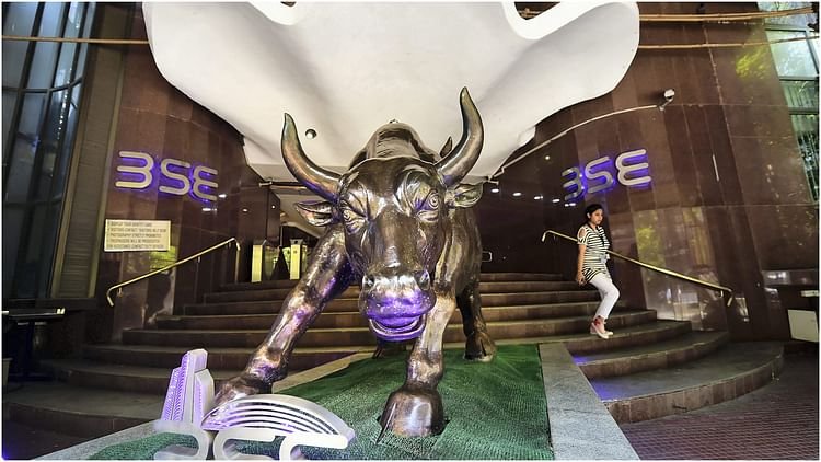 Share Market Opening Bell Today Stock Exchange Sensex Nifty Crossed 25200 All Details Here – Amar Ujala Hindi News Live