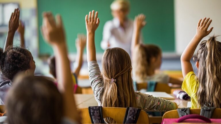 DOJ sues Rhode Island schools over race-based loan forgiveness program