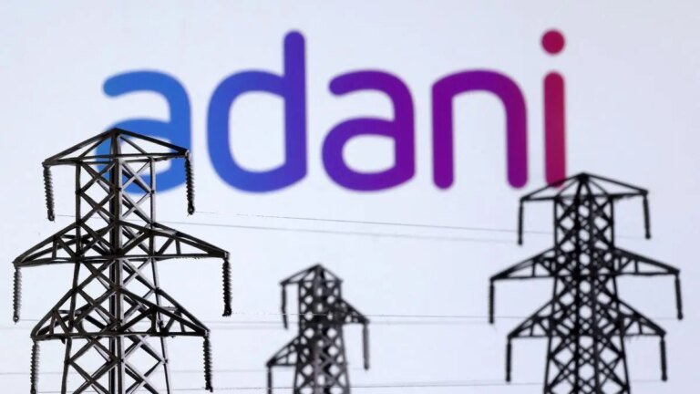 GQG Sells $ 250 Million Stake in Adani Power; Stock Hits 20% Upper Circuit
