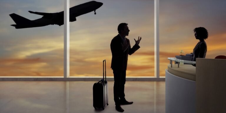 Ransomware behind global airport outage, says ENISA • The Register