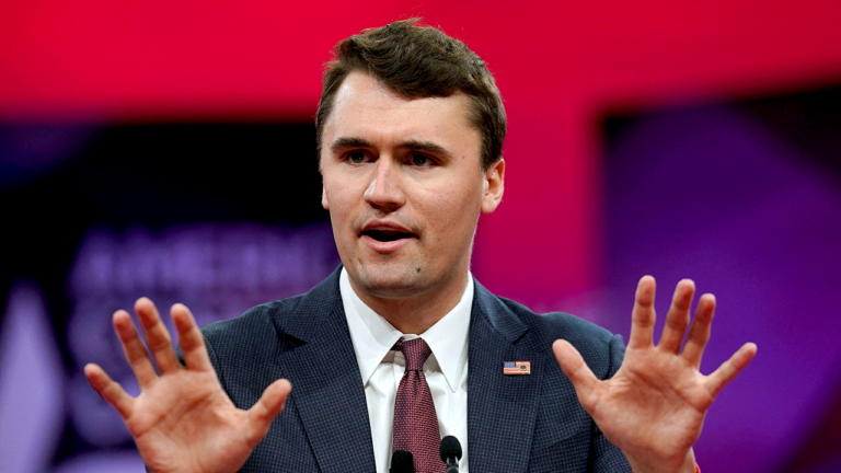 Conservative PAC exposes teachers justifying Charlie Kirk assassination